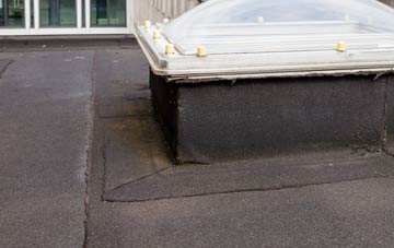 disadvantages of Aberdesach flat roofs