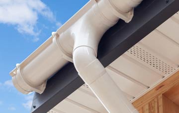 Aberdesach gutter installation costs