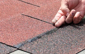 Aberdesach asphalt roof repairs