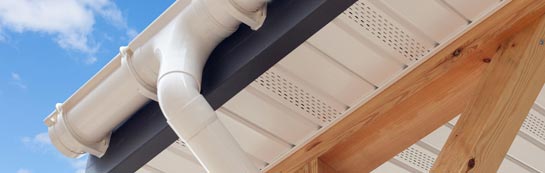 get Aberdesach guttering quotes today